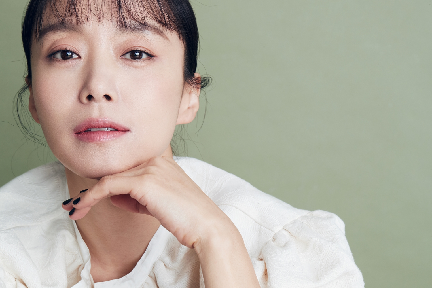 2020년 백상예술대상 영화 부문 최우수 연기상 전도연 수상