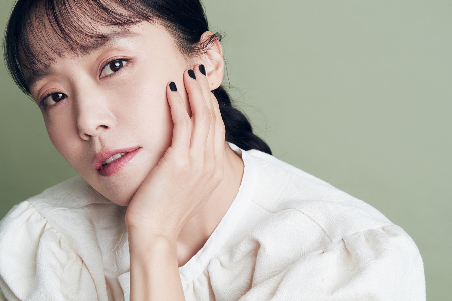 2020년 백상예술대상 영화 부문 최우수 연기상 전도연 수상