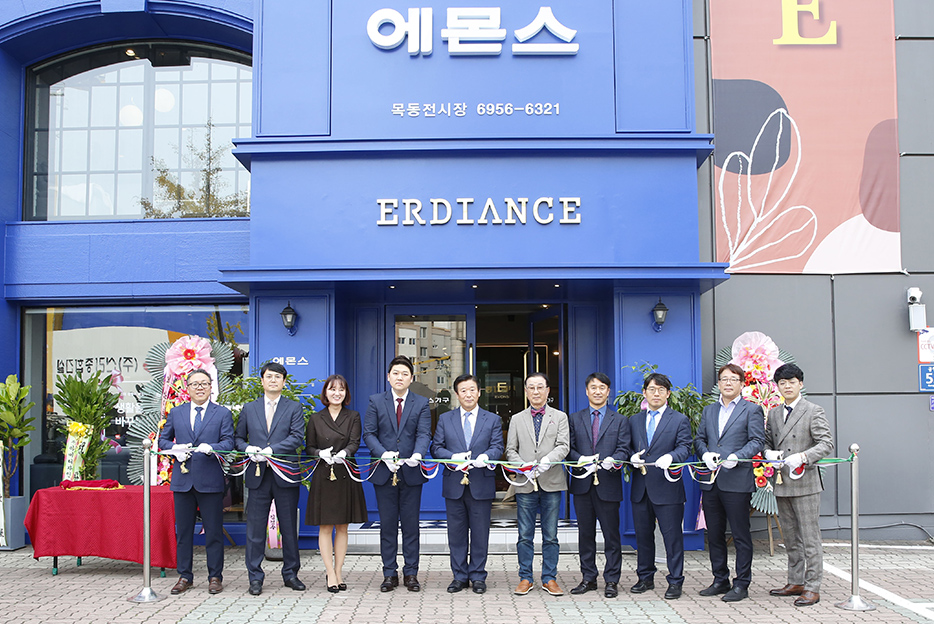 서울지역 에몬스 목동점 오픈