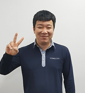 빠른설치 & 친절한 설명 칭찬합니다~!