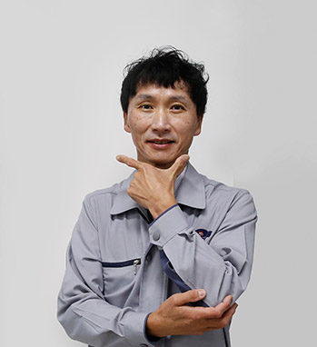 칭찬합니다.